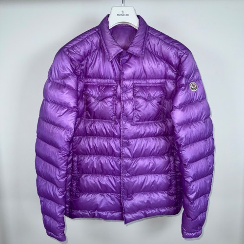 Moncler gregoire men down - gregoire,