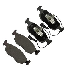 Pastiglie Freno Fiat Punto Evo