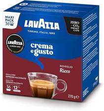 360 CAFFE' LAVAZZA A MODO MIO