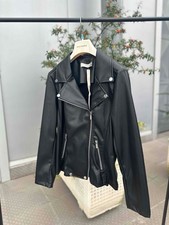 Haveone Giacca Modello Chiodo