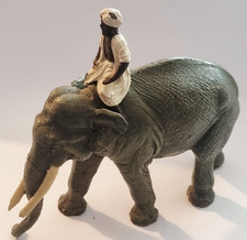 D0730 - Antica grande statuina