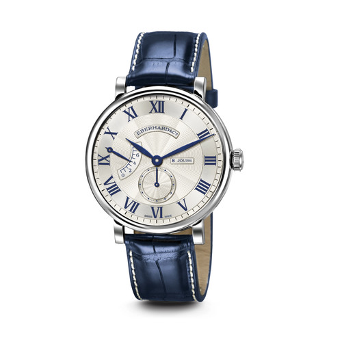 Orologio eberhard jours - eberhard,