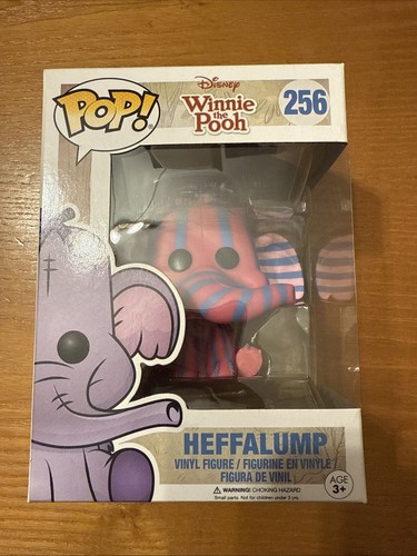 Funko pop disney winnie the - disney,