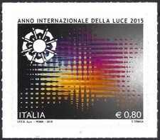 Italian Republic 2015 3607