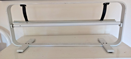 Roll paper portarotoli e - paper,