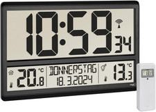 Dostmann orologio - dostmann,
