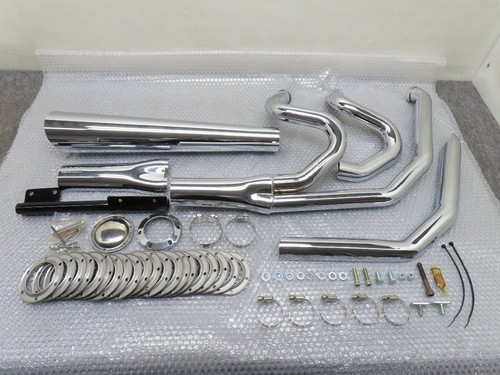 Scarico completo supertrapp - completo,