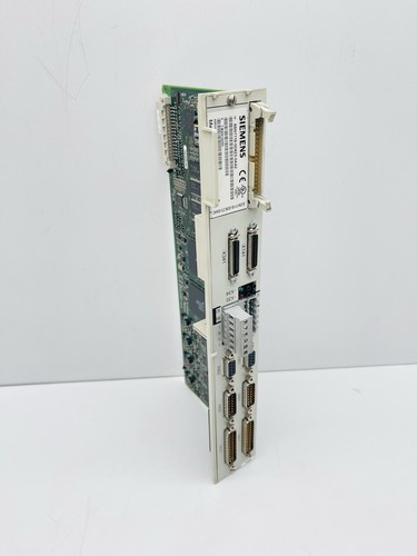 Modulo controllo 2 - controllo, assi