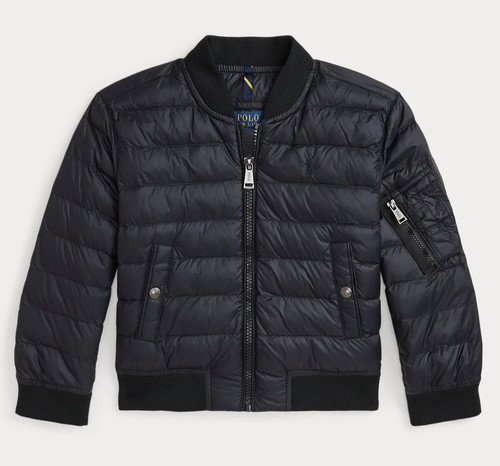 Bnwot polo ralph lauren kids - polo,
