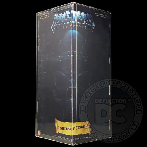 Deflettore motu serie - deflettore,