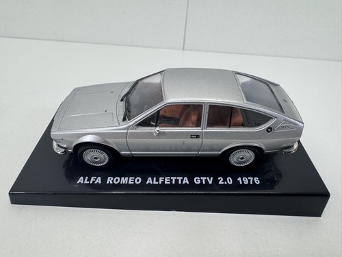 Modellino auto ixo - auto, altaya