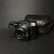 Canon Top Twin - 40/70 mm 1:2,8/4,9 con custodia