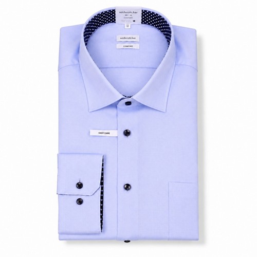 Seidensticker camicia classica - camicia,