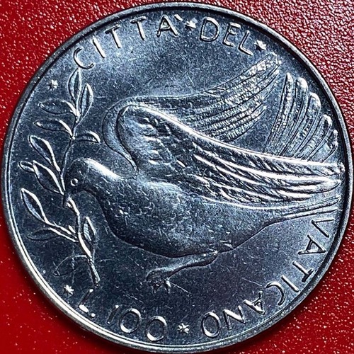 1973 citta del - vaticano, 100