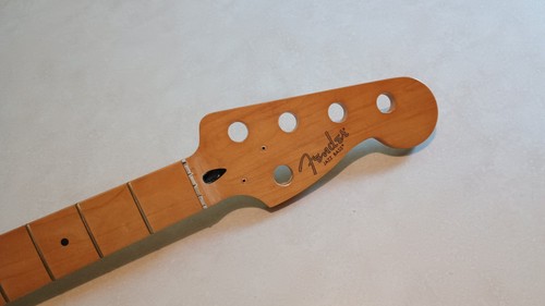 Project mim fender player - project,