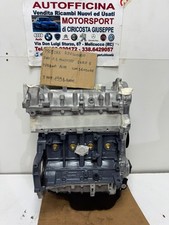 MOTORE REVISIONATO CON SENSORE, 1.3 MULTIJET EURO 5, 199B1000