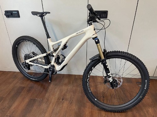 Specialized stumpjumper evo - specialized,