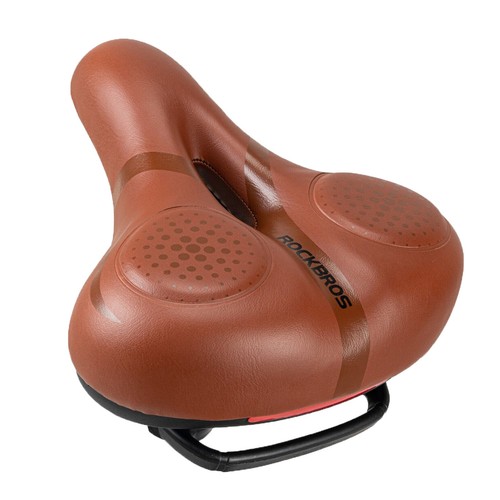 Rockbros sella bici ergonomica - rockbros,