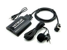 Adattatore aux bluetooth - adattatore,