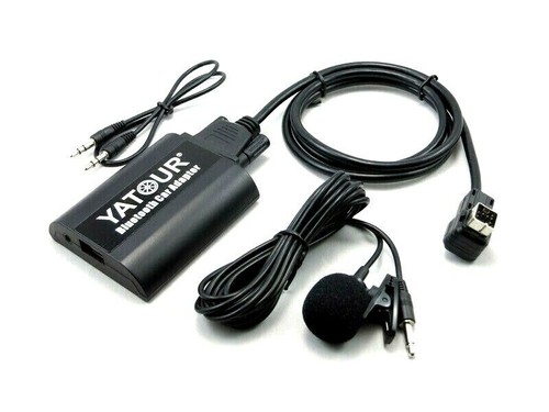 Adattatore aux bluetooth - aux,