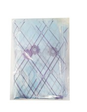 Copri Abiti Azzurro Profumo Lavanda 15pz - Terzi Industrie