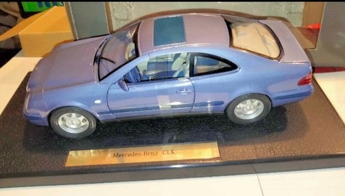 Mercedes benz clk blu - mercedes-benz,
