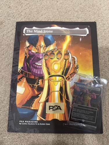 Magic the gathering - swords, to