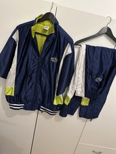 Tuta Nike Air Flight taglia L