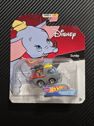 Hot wheels 2018 disney - 2018,