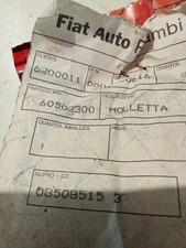 MOLLETTA FISSAGGIO PARAFANGHI