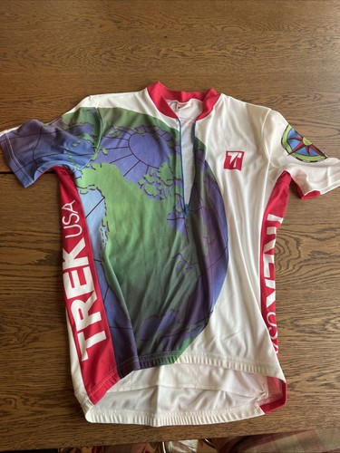Maglia trek vintage - vintage, m