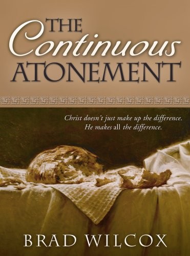 The continuous atonement - the,