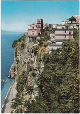 VICO EQUENSE - NAPOLI -