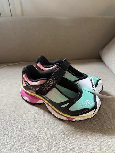 Salomon mm6 maison margiela - maison,