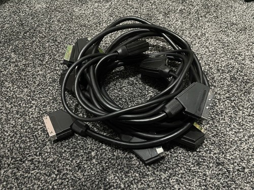 Cavo filo scart - cavo, av