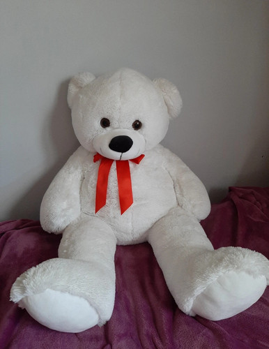 Peluche orso gigante - peluche,