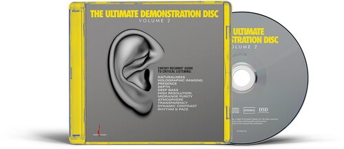 Various artists the ultimate - various,
