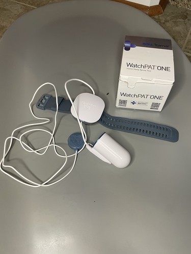 Zoll itamar watchpat one - zoll, home