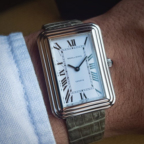 Solvil titus 9122 - et,