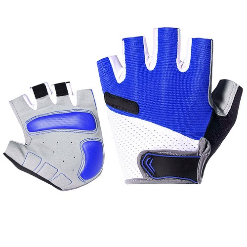 Guanti mezze dita - guanti, sport