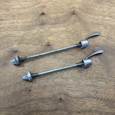 Spiedini Shimano 600 sgancio
