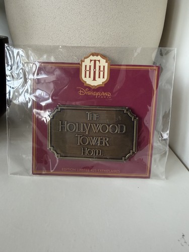 Pin event hth disneyland - event,