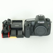 Canon EOS 5DsR | Canon EF