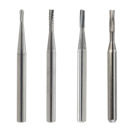 Wave dental carbide bur - carbide, fg330