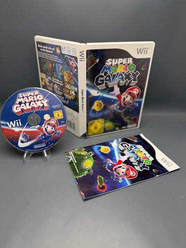 Nintendo wii - wii,