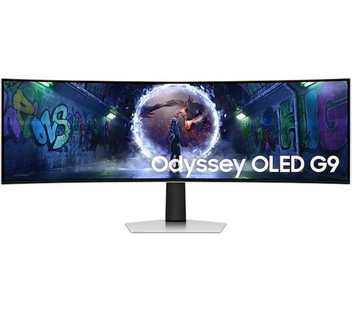 Samsung monitor gaming curvo - samsung,