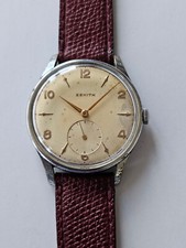 Zenith anni carica - zenith-anni, 50-carica