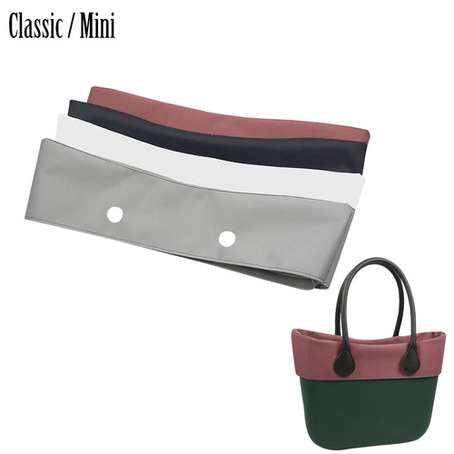 Bag classic standard - bag, mini