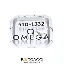 OMEGA 510 Freccia della Racchetta Cod. 1332 Calib: 510, 511 (IN BLISTER)