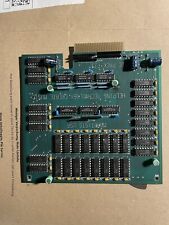 Casio fz1 fz10 expansion ram